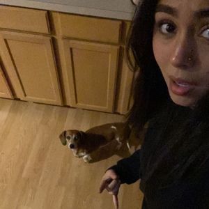 Meet your Posher, Madicela